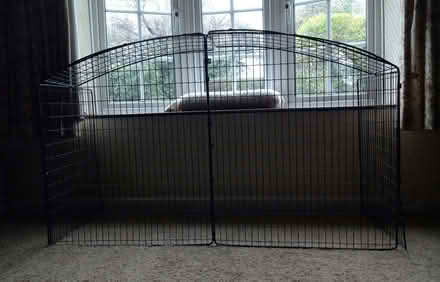 Photo of free Fireguard (Twyford RG10) #1