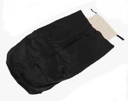 Photo of free Wheelchair attachable blanket only (New Malden KT3) #2