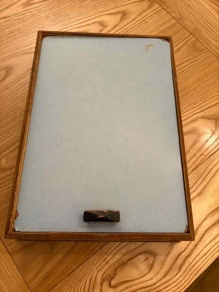 Photo of free Cutlery tray genuine 1950’s made (Erith DA17) #1