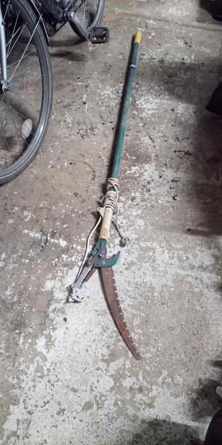 Photo of free Gardening tools (Horndean, PO8) #2