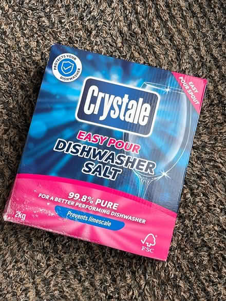 Photo of free Dishwasher (fully working ) (Leiston IP16) #4