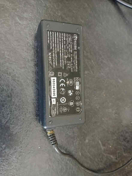 Photo of Aspire 5733 charger (Allestree DE22) #1