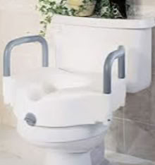 Photo of free Raised Toilet Seat (Crown Heights, Brooklyn 11225) #3