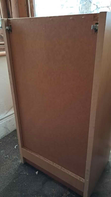 Photo of free Kitchen cupboards (Crouch end N8) #2