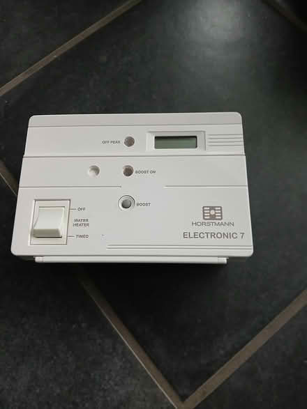 Photo of free Economy 7 Controller (S17 (Dore)) #1