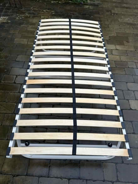 Photo of free Trundle bed (Addingham LS29) #2