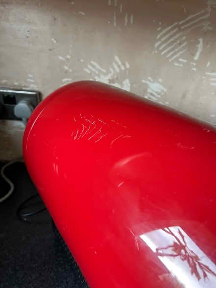 Photo of free Krups The Sub compact (Bromsgrove B61) #2