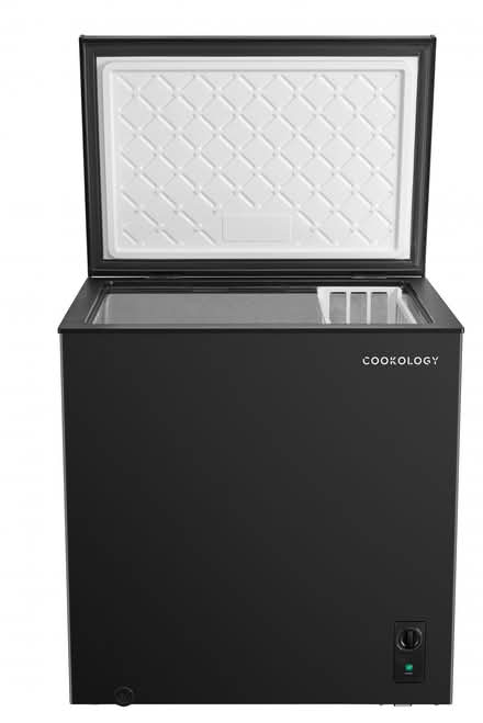 Photo of Freezer (S8. Lowedges.) #2