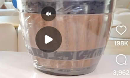 Photo of Bucket or pot (Waterbury) #2