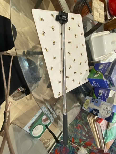 Photo of free Selfie stick for camera (Arundel BN18) #2