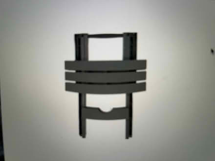 Photo of free RV Leveling Blocks & Folding Table (Pepperell, west side.) #3