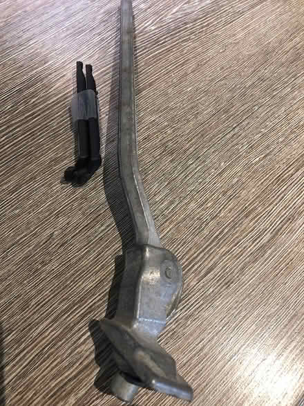 Photo of free Bike bits (Woburn Sands MK17) #1