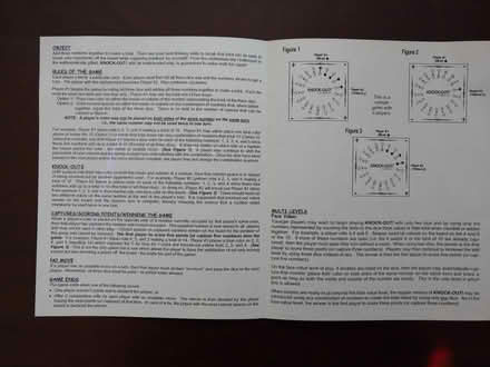 Photo of free Math Games (N. Lakeside in Henrico) #3