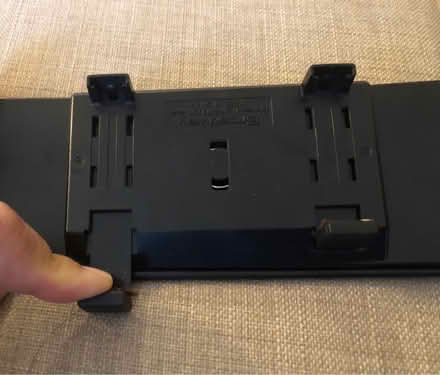 Photo of free 30cm wide car rear view mirror (South Ruislip HA4) #3