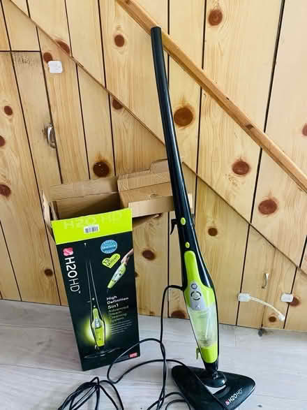 Photo of free Steam cleaner (Croydon) #2
