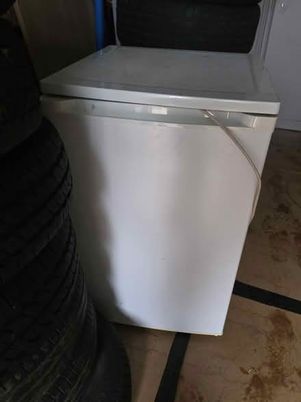Photo of free Under counter fridge (CB22) #1