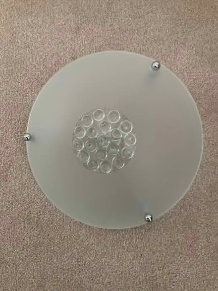 Photo of free Lamp shade (Bennett’s end) #2