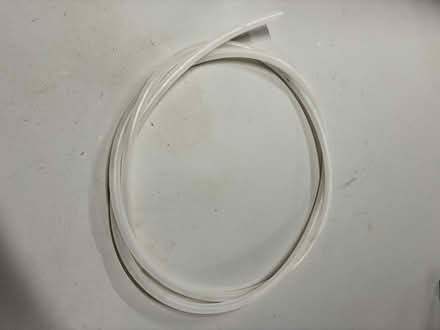 Photo of free 1/2” Pex tubing (Holmdel Park) #4