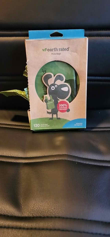 Photo of free Dog bags (Dracut) #1