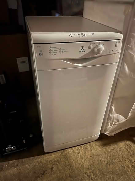 Photo of free Dishwasher (fully working ) (Leiston IP16) #1