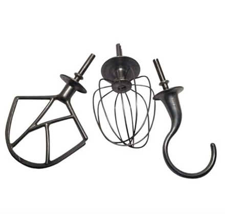 Photo of Whisk for Kenwood Chef Food Mixer (Crosby Ravensworth CA10) #1