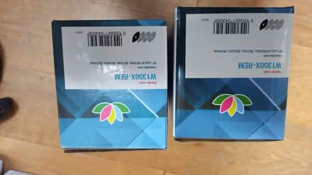 Photo of free 2 x HP Toner Cartridges (Earley, Reading, RG6) #3