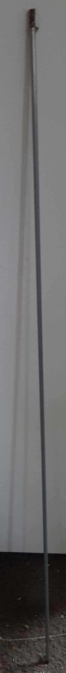 Photo of free Metal Rung From Drying Frame (Levenshulme M19) #1