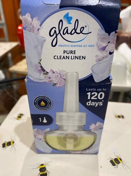 Photo of free Plug in refill (Arundel BN18) #1