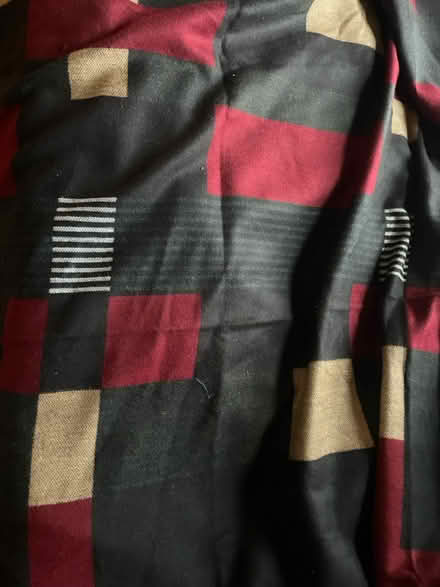 Photo of free Soft winter fabric (Winter Hill) #2