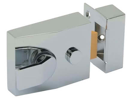 Photo of Night Door Latch (Temple Cowley OX4) #2