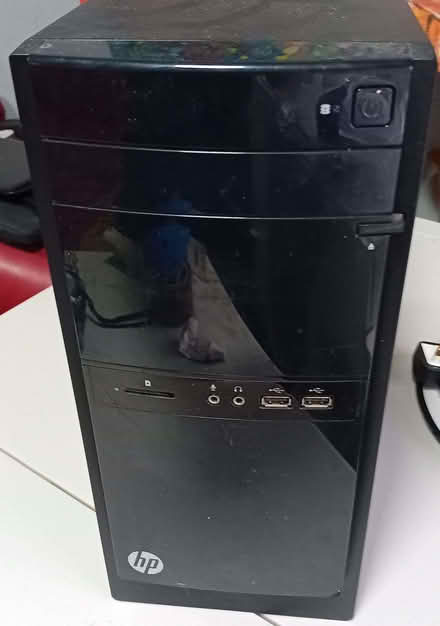 Photo of free Computer Tower (Denton M34) #1