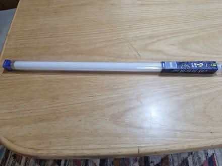Photo of free Fluorescent light (Belper) #1