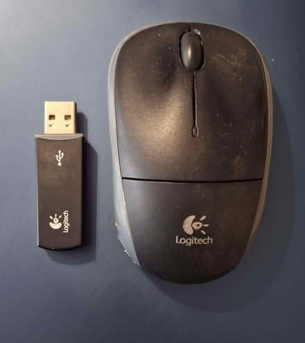 Photo of free Cordless Mouse (Epping CM16) #1