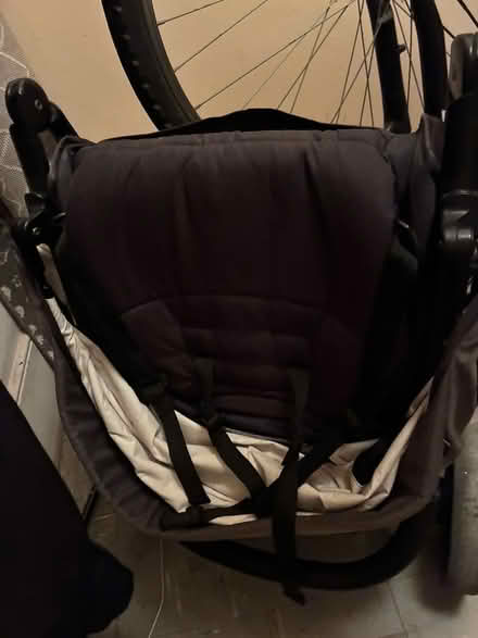 Photo of free Baby stuff (Belsize Park NW3) #3