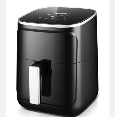 Photo of Air fryer (Acton) #2