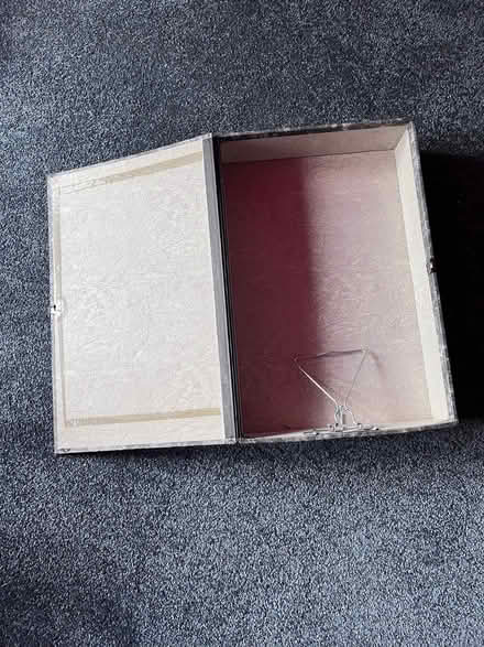 Photo of free Box files x 8 (St Andrew's BS6) #1