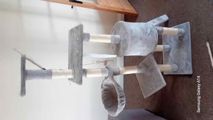 Photo of free Hold house items (Abergavenny) #3