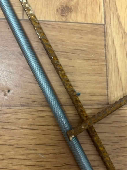 Photo of free Scrap metal (TN38 Marina) #2