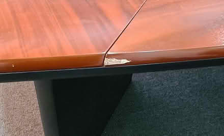 Photo of free Large Wooden Conference Table (45 Jln Pemimpin, Singapore) #3