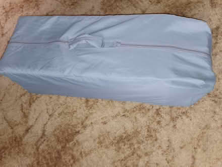 Photo of free Travel cot (East Peckham, Kent TN12) #3