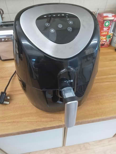Photo of free Tower air fryer (Neston CH64) #1