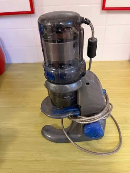 Photo of free Toy Microscope Camera (west of Watertown Square) #1