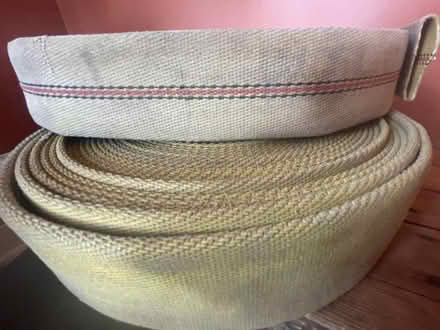 Photo of Fireman hose (Britannia) #1