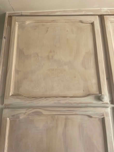 Photo of free Cupboard Doors (Southville BS3) #2