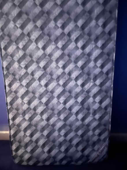 Photo of free Single bed mattress (Burnley BB12) #1