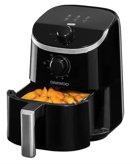 Photo of Air fryer (Acton) #1