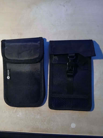 Photo of free Signal Blocker Pouches (North Ascot SL5) #1