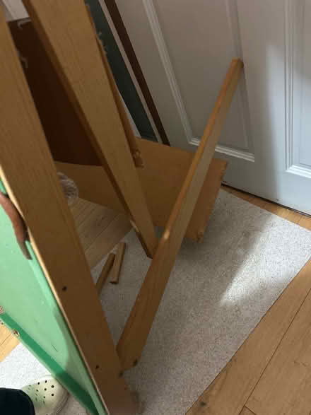 Photo of free Snooker/billiard/pool table (Farlington PO6) #2