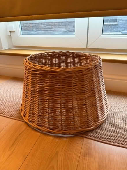 Photo of free Christmas tree base cover (Croydon CR0) #1