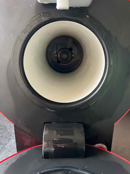 Photo of free Krups The Sub compact (Bromsgrove B61) #4